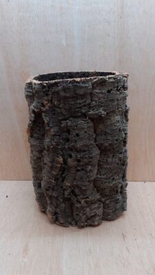 Large Cork Tube - Upto 40cm - 3