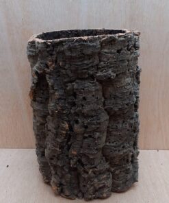 Large Cork Tube - Upto 40cm - 3