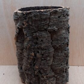 Large Cork Tube - Upto 40cm - 3