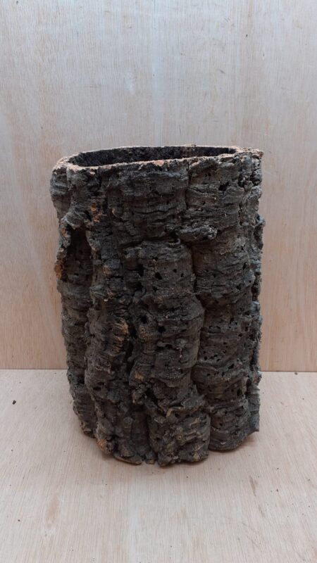 Large Cork Tube - Upto 40cm - 3