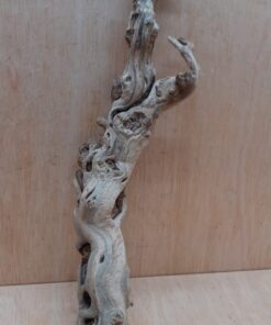 Sandblasted Grapevine - Small 6