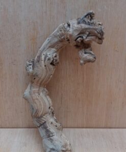 Sandblasted Grapevine - Small 7