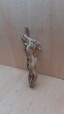 Sandblasted Grapevine - Small 8