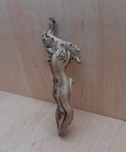 Sandblasted Grapevine - Small 8