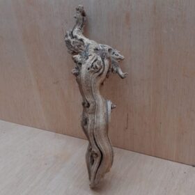 Sandblasted Grapevine - Small 8