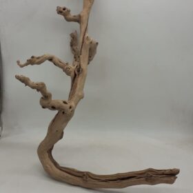 Sandblasted Grapevine - Large 11