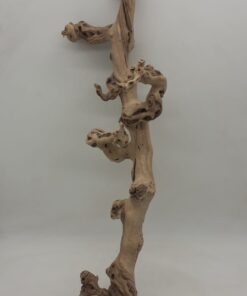 Sandblasted Grapevine - Large 5