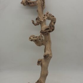 Sandblasted Grapevine - Large 5