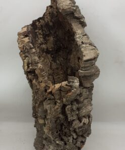 Large Cork Tube - 60-80cm - 4