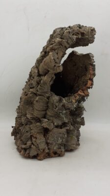 Large Cork Tube - 40-60cm - 4