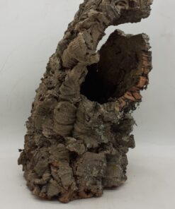 Large Cork Tube - 40-60cm - 4