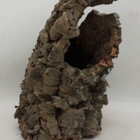 Large Cork Tube - 40-60cm - 4