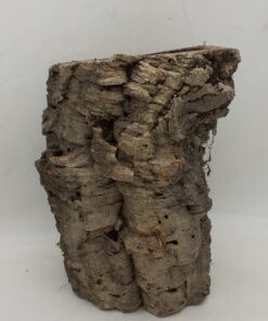 Large Cork Tube - Upto 40cm - 8