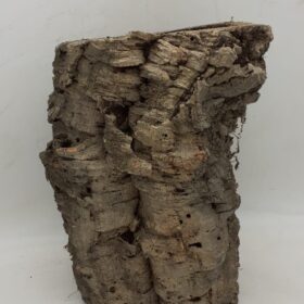 Large Cork Tube - Upto 40cm - 8