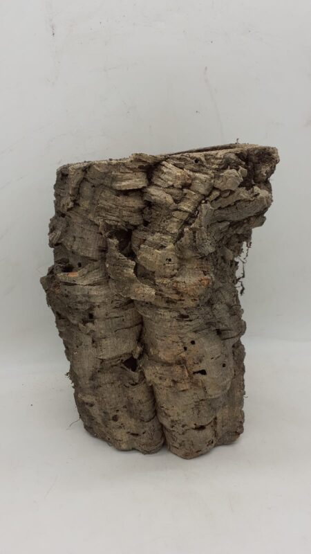 Large Cork Tube - Upto 40cm - 8