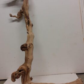 Sandblasted Grapevine - XL 3