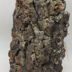 Large Cork Tube - Upto 40cm - 2