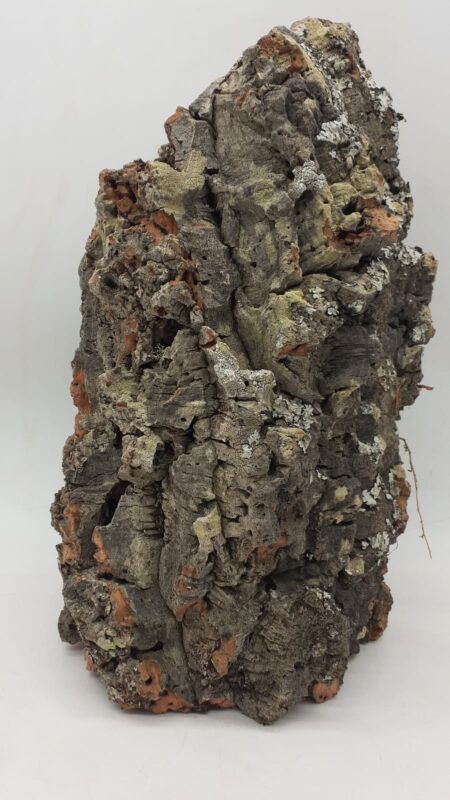 Large Cork Tube - Upto 40cm - 2