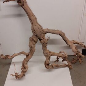 Sandblasted Grapevine - XL 4