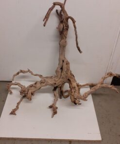 Sandblasted Grapevine - XL 19