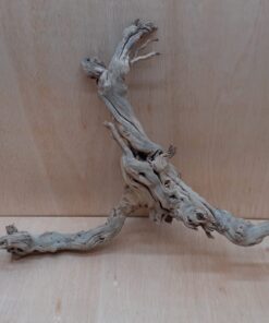 Sandblasted Grapevine - XL 8