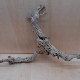 Sandblasted Grapevine - XL 8