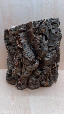 Large Cork Tube - Upto 40cm - 6