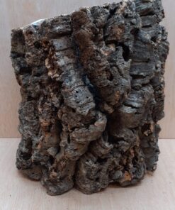 Large Cork Tube - Upto 40cm - 6