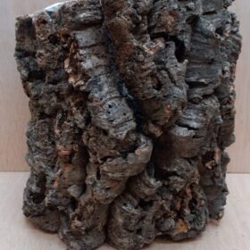 Large Cork Tube - Upto 40cm - 6