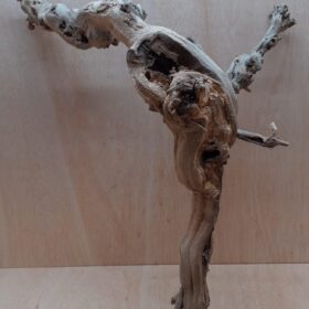 Sandblasted Grapevine - Large 6