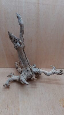 Sandblasted Grapevine - Medium 1