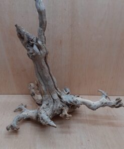 Sandblasted Grapevine - Medium 1