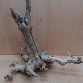 Sandblasted Grapevine - Medium 1