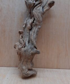 Sandblasted Grapevine - Small 19