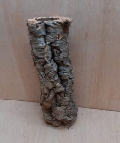 Small Cork Tube - Upto 40cm - 20
