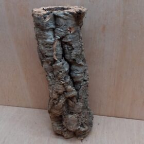 Small Cork Tube - Upto 40cm - 20