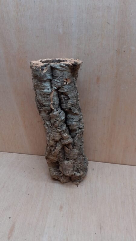 Small Cork Tube - Upto 40cm - 20