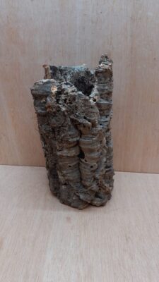 Medium Cork Tube - Upto 40cm - 3