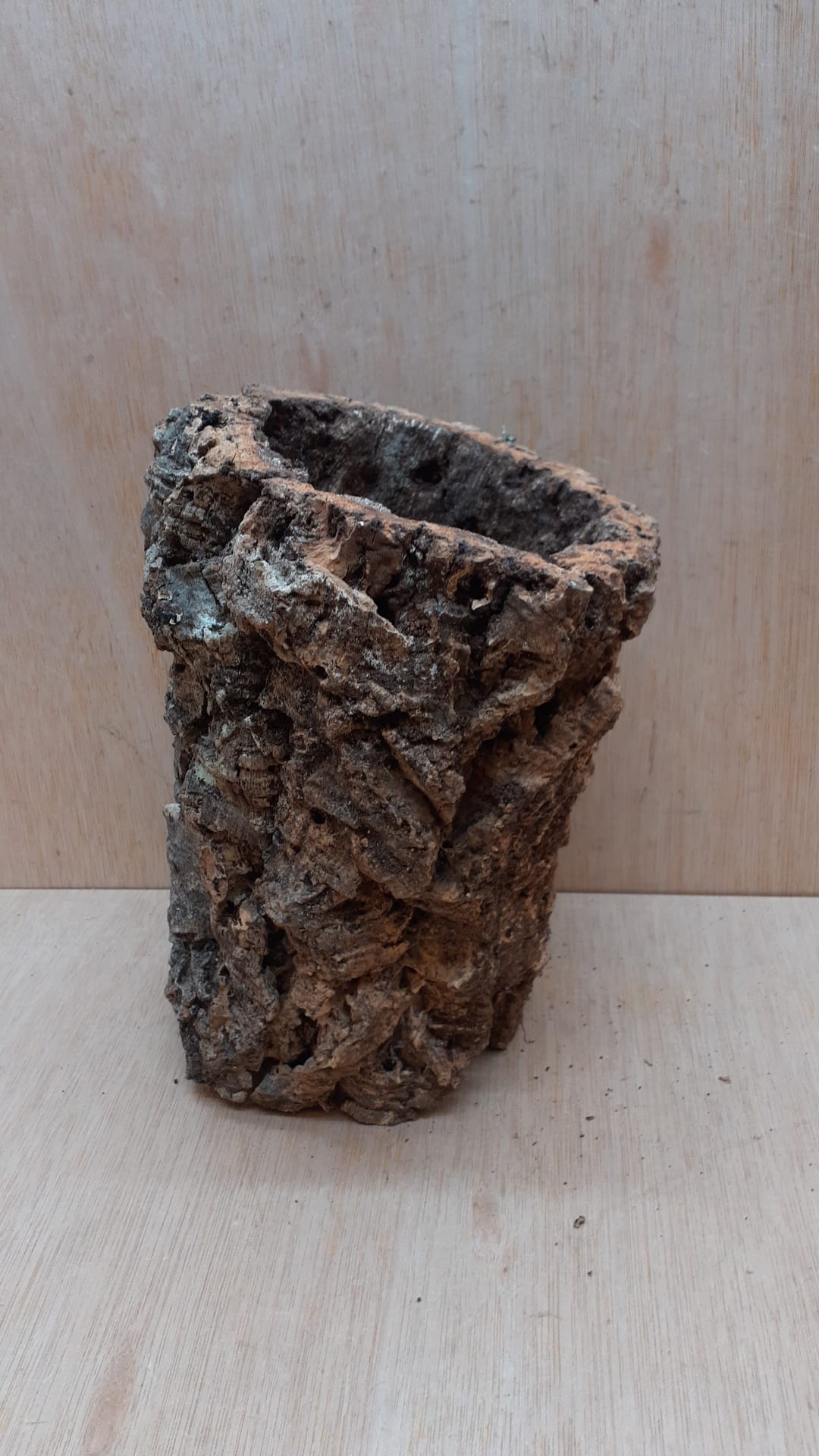 Medium Cork Tube - Upto 40cm - 7