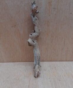 Sandblasted Grapevine - Small 3