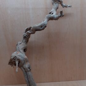 Sandblasted Grapevine - Large 1