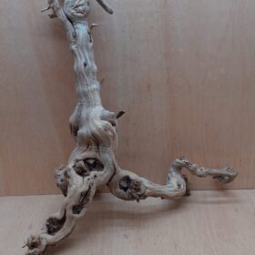 Sandblasted Grapevine - Large 10