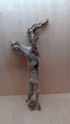 Sandblasted Grapevine - Large 14