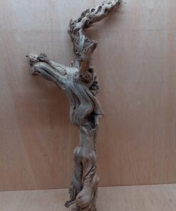 Sandblasted Grapevine - Large 14