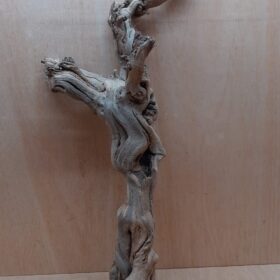 Sandblasted Grapevine - Large 14