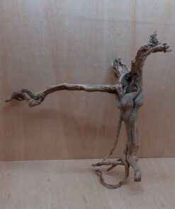 Sandblasted Grapevine - Large 8