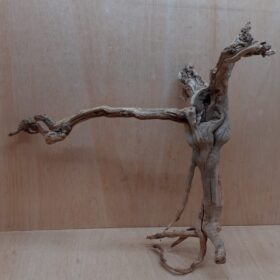 Sandblasted Grapevine - Large 8