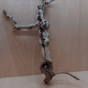 Sandblasted Grapevine - Large 15