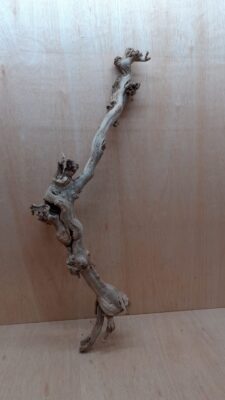 Sandblasted Grapevine - Large 16