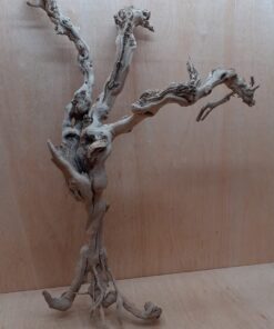 Sandblasted Grapevine - Large 17